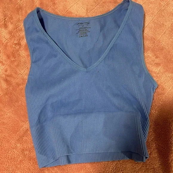 Cute Top Bundle 🩵💙💜 - Picture 4 of 5